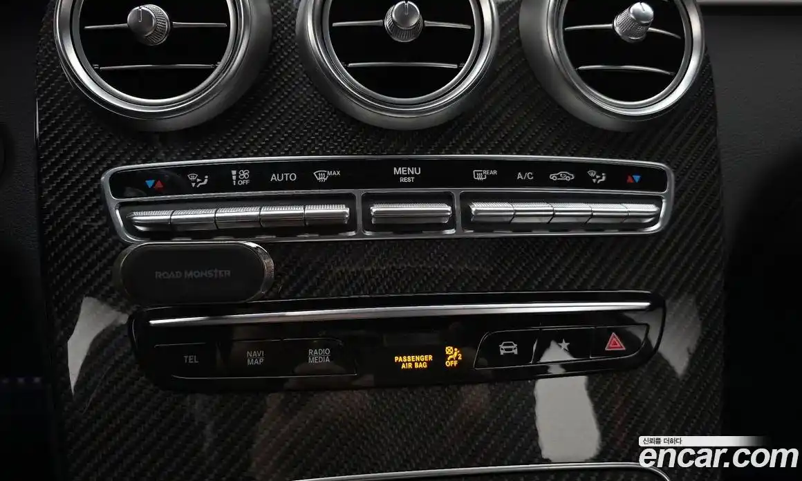 Mercedes-Benz GLC-Class 2021 3.0 гидро в Москве № 1545480, фото 30