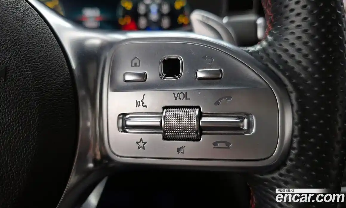 Mercedes-Benz GLC-Class 2021 3.0 гидро в Москве № 1545480, фото 31