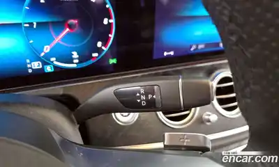 Mercedes-Benz E-Class 2021 1.9 гидро в Москве № 1545604, миниатюра 12