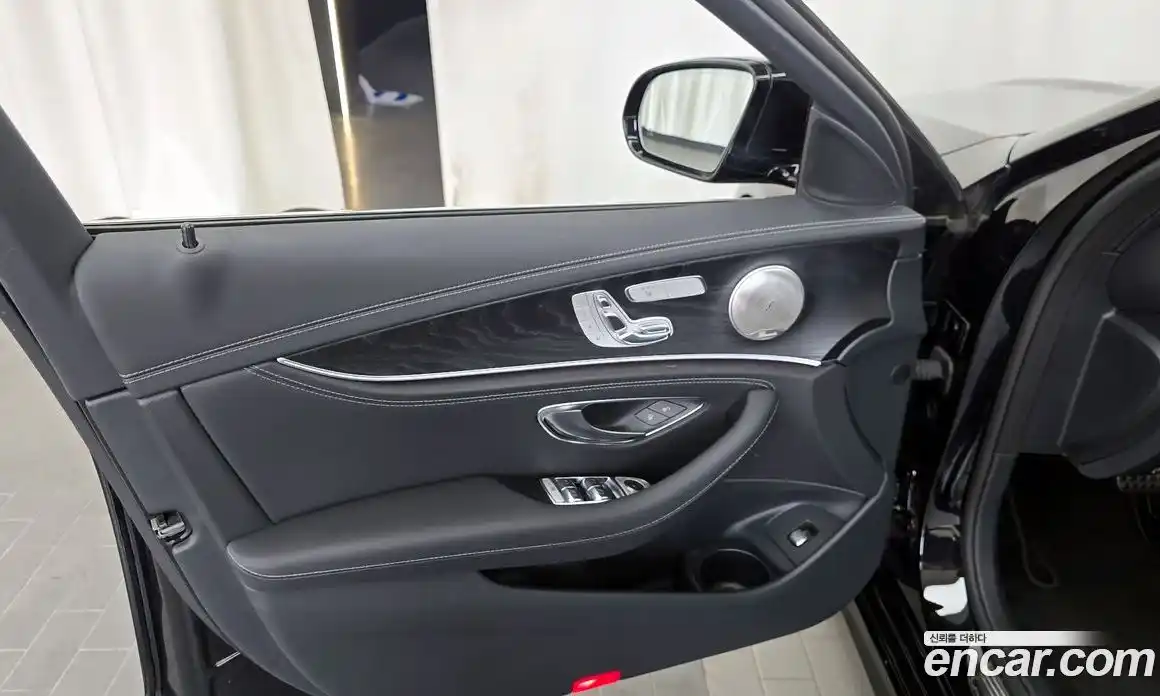 Mercedes-Benz E-Class 2021 1.9 гидро в Москве № 1545604, фото 14
