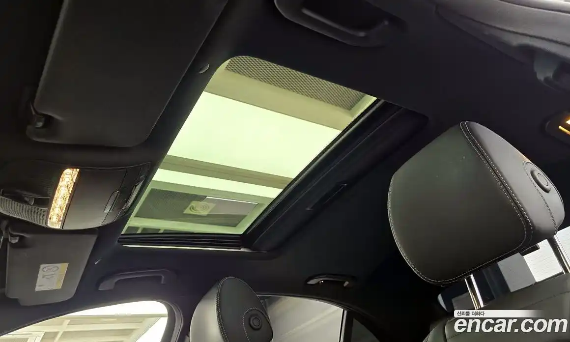 Mercedes-Benz E-Class 2021 1.9 гидро в Москве № 1545604, фото 23