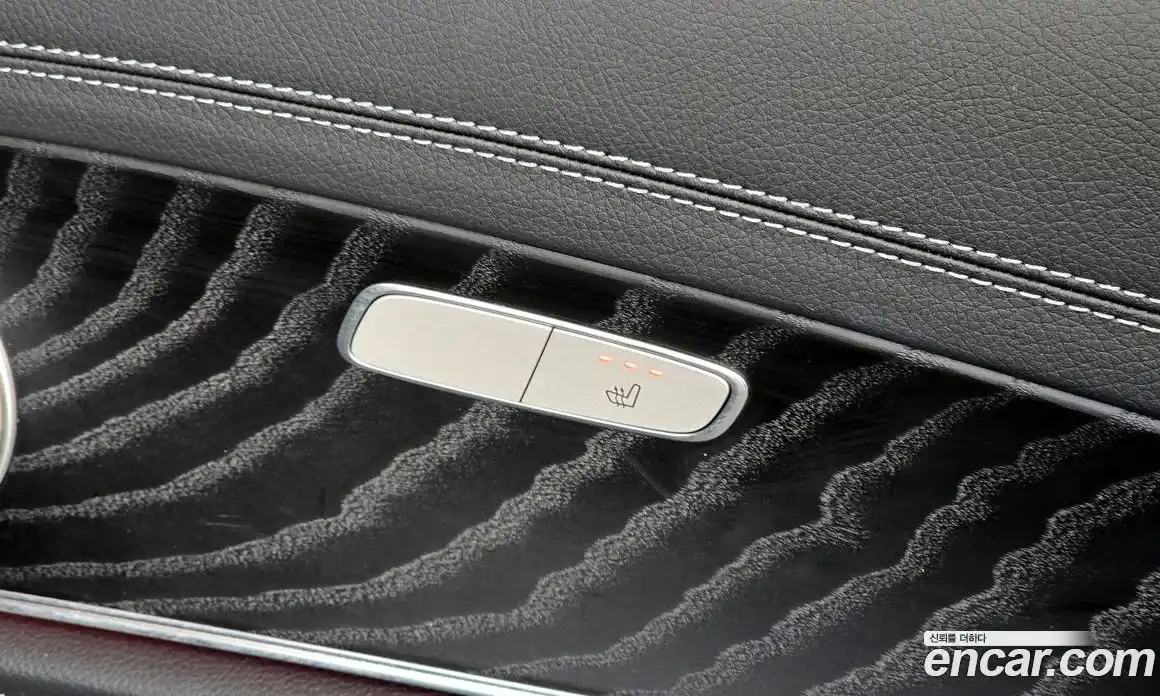 Mercedes-Benz E-Class 2021 1.9 гидро в Москве № 1545604, фото 25