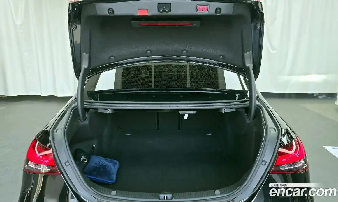Mercedes-Benz E-Class 2021 1.9 гидро в Москве № 1545604, фото 26