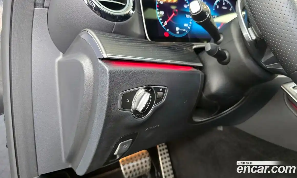 Mercedes-Benz E-Class 2021 1.9 гидро в Москве № 1545604, фото 27