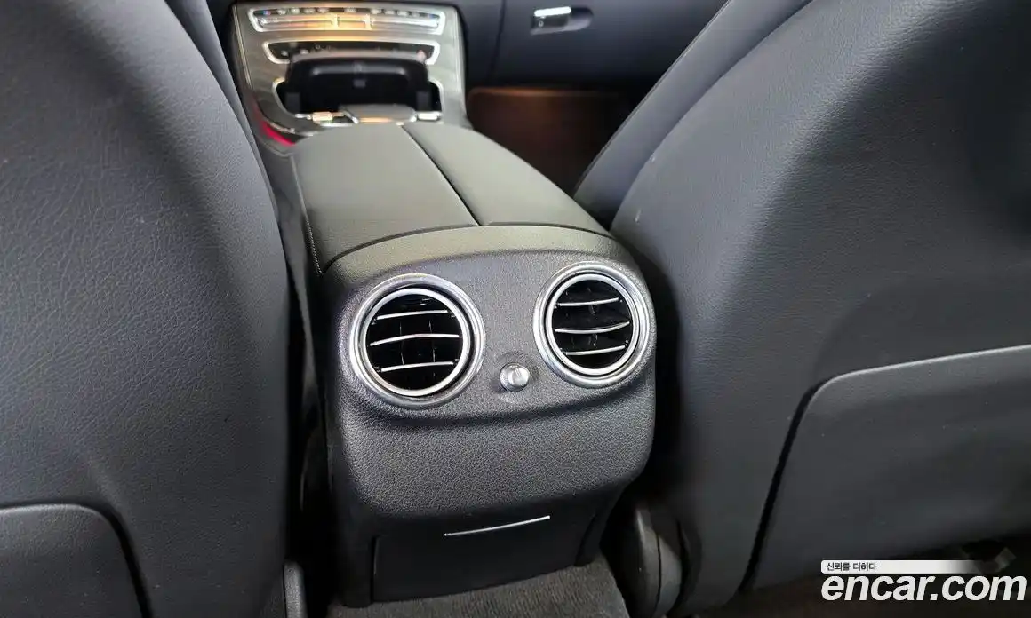 Mercedes-Benz E-Class 2021 1.9 гидро в Москве № 1545604, фото 33