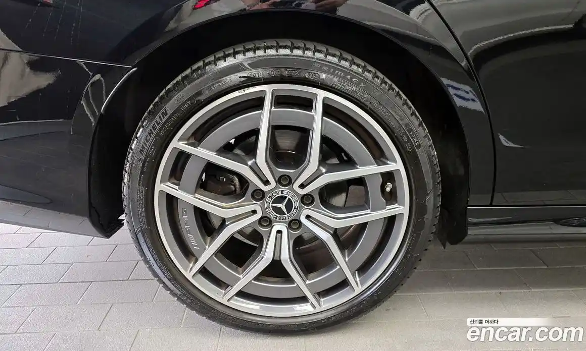 Mercedes-Benz E-Class 2021 1.9 гидро в Москве № 1545604, фото 5
