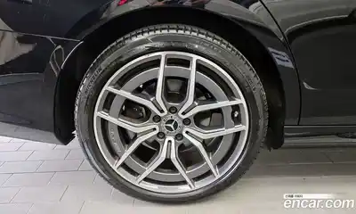 Mercedes-Benz E-Class 2021 1.9 гидро в Москве № 1545604, миниатюра 5