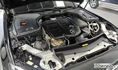 Mercedes-Benz E-Class 2021 1.9 гидро в Москве № 1545604, миниатюра 6