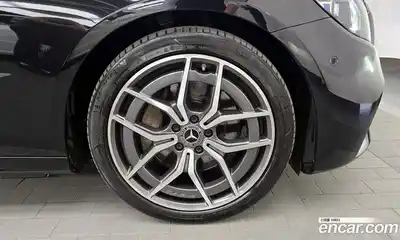 Mercedes-Benz E-Class 2021 1.9 гидро в Москве № 1545604, миниатюра 7