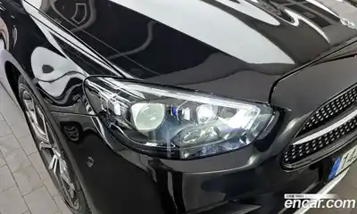 Mercedes-Benz E-Class 2021 1.9 гидро в Москве № 1545604, миниатюра 8