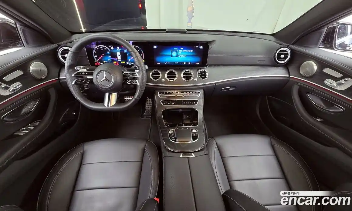Mercedes-Benz E-Class 2021 1.9 гидро в Москве № 1545604, фото 10