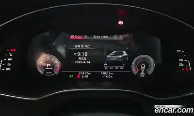 Audi A6 2024 2.0 гидро в Москве № 1545851, миниатюра 11