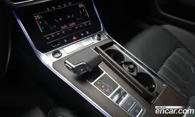 Audi A6 2024 2.0 гидро в Москве № 1545851, миниатюра 12