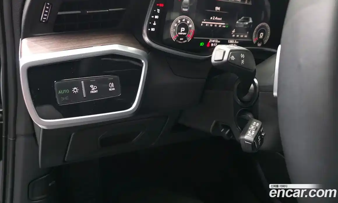 Audi A6 2024 2.0 гидро в Москве № 1545851, фото 29