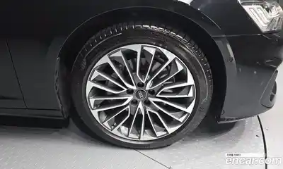 Audi A6 2024 2.0 гидро в Москве № 1545851, миниатюра 5