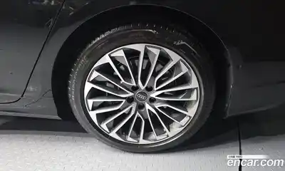 Audi A6 2024 2.0 гидро в Москве № 1545851, миниатюра 7