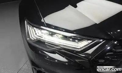 Audi A6 2024 2.0 гидро в Москве № 1545851, миниатюра 8
