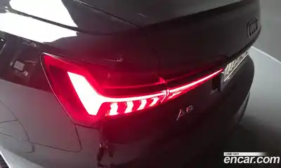 Audi A6 2024 2.0 гидро в Москве № 1545851, миниатюра 9