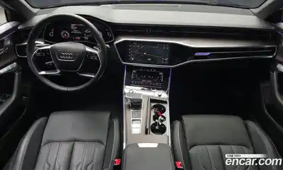 Audi A6 2024 2.0 гидро в Москве № 1545851, миниатюра 10