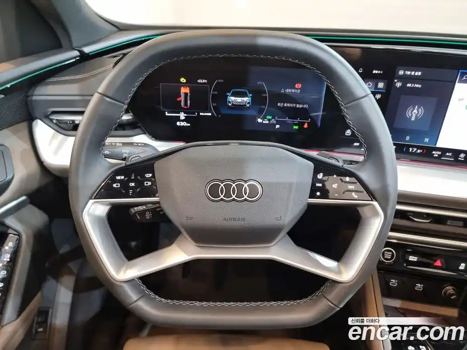 Audi Q5 2025 2.0 гидро в Москве № 1546560, фото 13