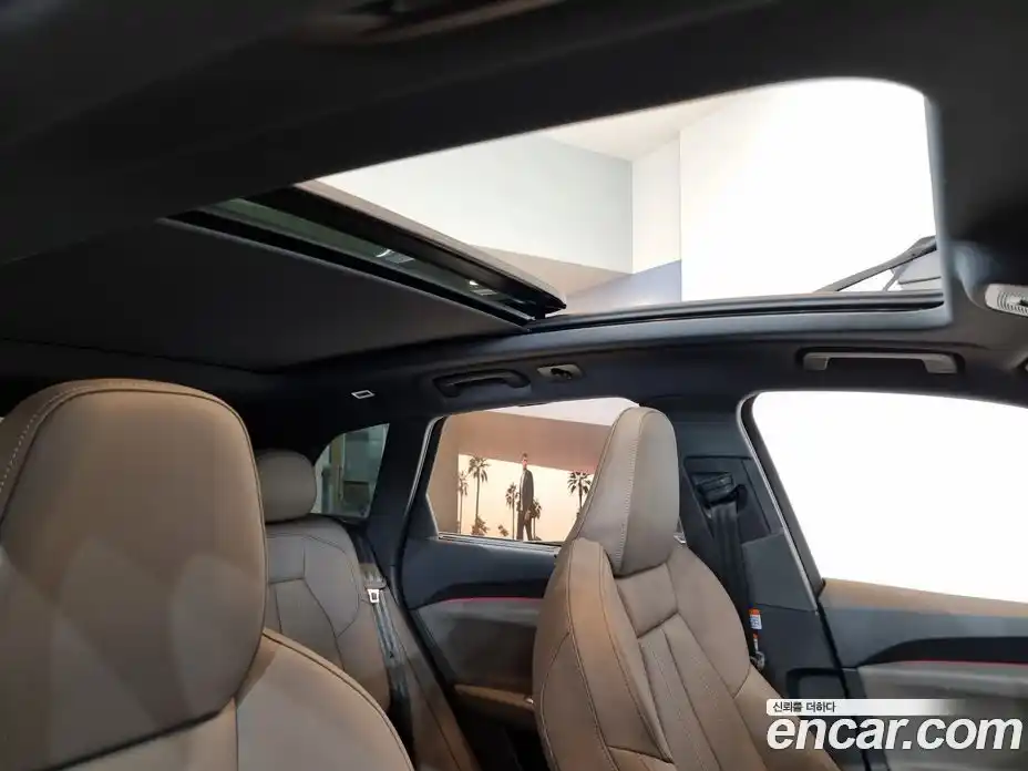 Audi Q5 2025 2.0 гидро в Москве № 1546560, фото 20
