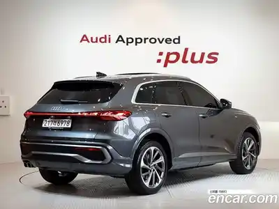 Audi Q5 2025 2.0 гидро в Москве № 1546560, миниатюра 2