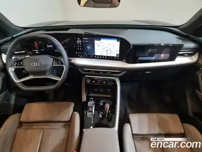 Audi Q5 2025 2.0 гидро в Москве № 1546560, миниатюра 7