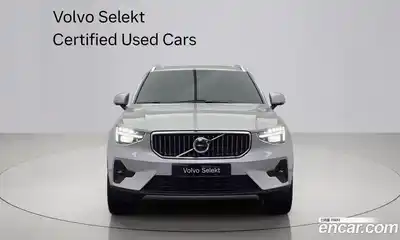 Volvo XC40 2024 2.0 гидро в Москве № 1547037, миниатюра 2