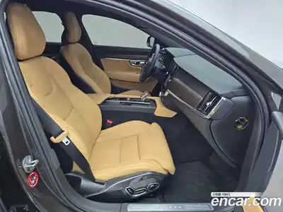 Volvo S90 2023 2.0 гидро в Москве № 1547046, миниатюра 11