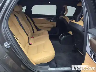 Volvo S90 2023 2.0 гидро в Москве № 1547046, миниатюра 12