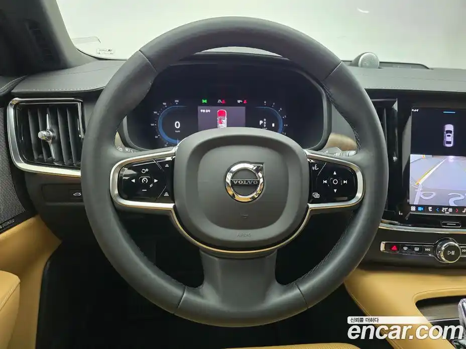 Volvo S90 2023 2.0 гидро в Москве № 1547046, фото 14