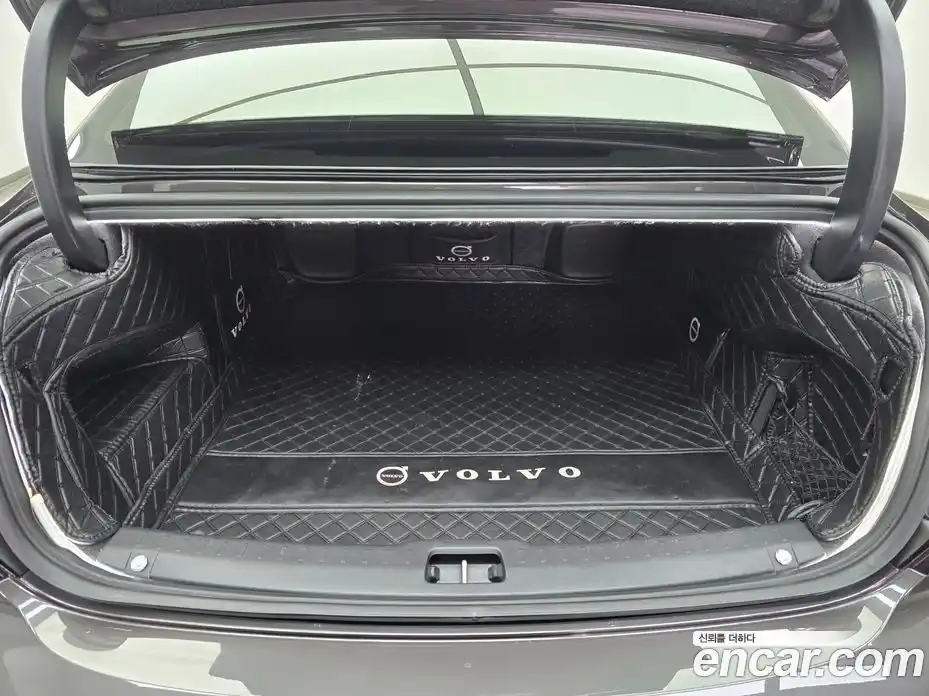 Volvo S90 2023 2.0 гидро в Москве № 1547046, фото 19