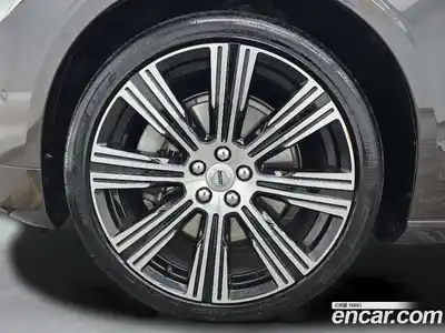 Volvo S90 2023 2.0 гидро в Москве № 1547046, миниатюра 5
