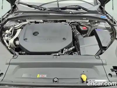 Volvo S90 2023 2.0 гидро в Москве № 1547046, миниатюра 6