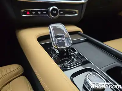 Volvo S90 2023 2.0 гидро в Москве № 1547046, миниатюра 9