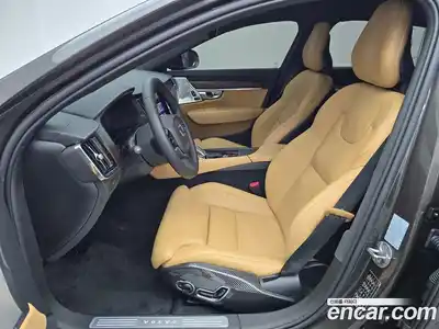 Volvo S90 2023 2.0 гидро в Москве № 1547046, миниатюра 10