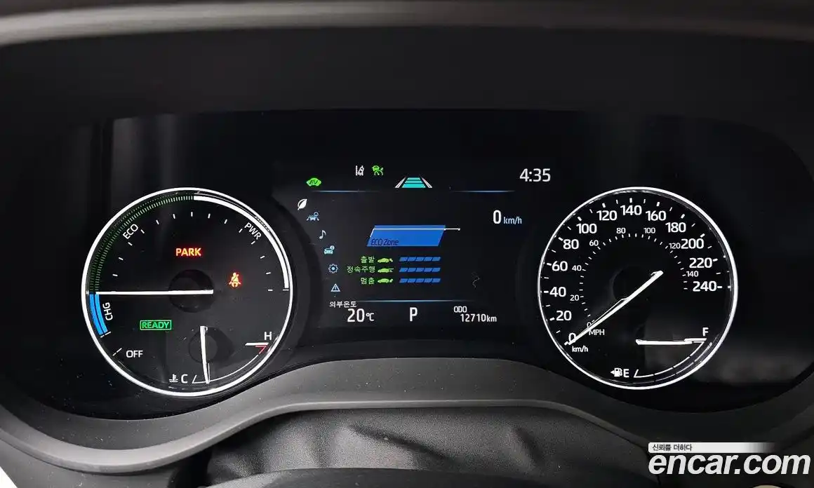 Toyota Sienna 2023 2.5 гидро в Москве № 1550022, фото 11