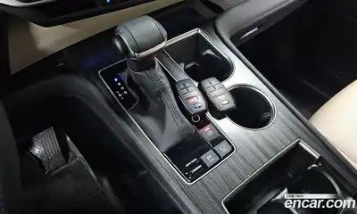Toyota Sienna 2023 2.5 гидро в Москве № 1550022, миниатюра 12