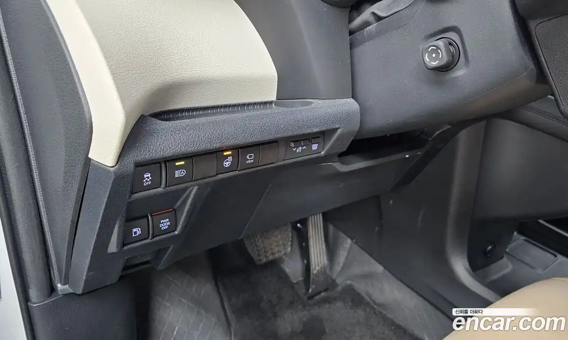 Toyota Sienna 2023 2.5 гидро в Москве № 1550022, фото 20