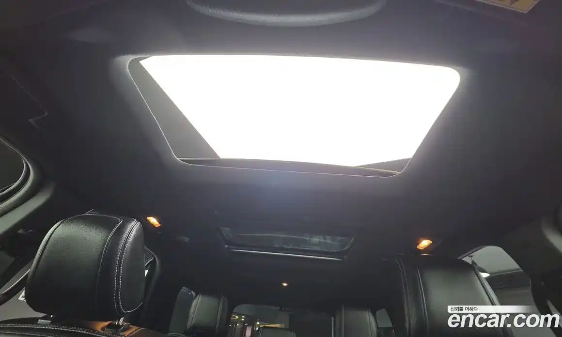 Ford Explorer 2018 2.3 гидро в Москве № 1550446, фото 17