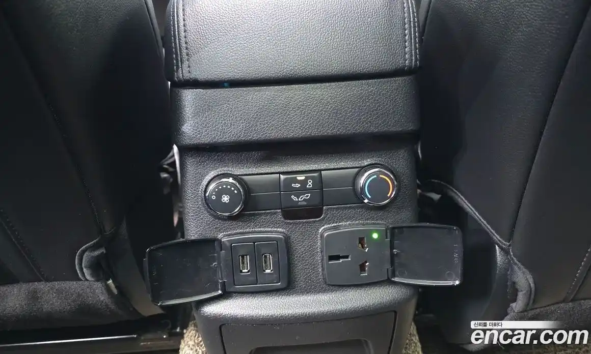 Ford Explorer 2018 2.3 гидро в Москве № 1550446, фото 24