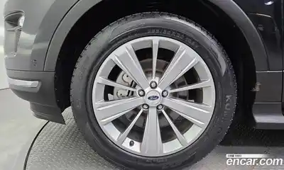 Ford Explorer 2018 2.3 гидро в Москве № 1550446, миниатюра 5
