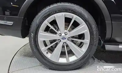 Ford Explorer 2018 2.3 гидро в Москве № 1550446, миниатюра 7
