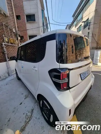 Kia Ray 2026 гидро в Москве № 1610926, миниатюра 2