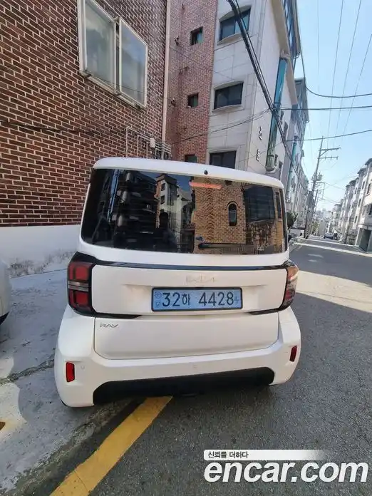 Kia Ray 2026 гидро в Москве № 1610926, фото 3