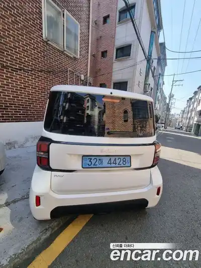 Kia Ray 2026 гидро в Москве № 1610926, миниатюра 3