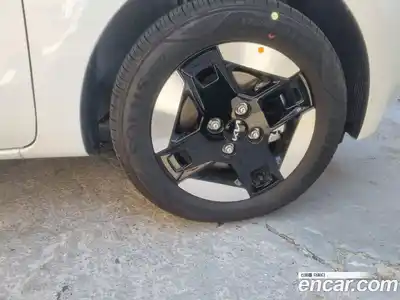 Kia Ray 2026 гидро в Москве № 1610926, миниатюра 4