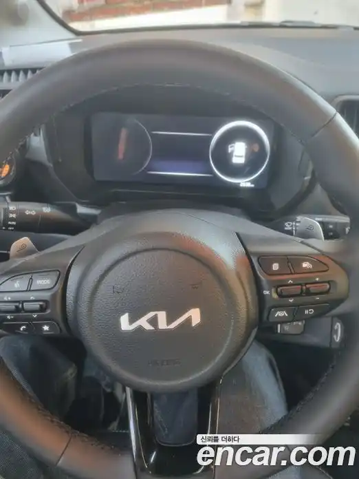 Kia Ray 2026 гидро в Москве № 1610926, фото 9