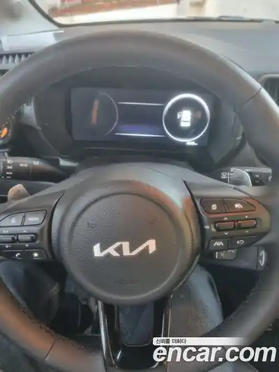 Kia Ray 2026 гидро в Москве № 1610926, миниатюра 9