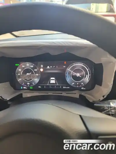 Kia Ray 2026 гидро в Москве № 1610926, миниатюра 10